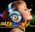 Radio Bayandel logo