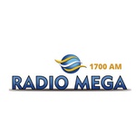 Radio Mega / WJCC logo