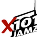 X101JamZ logo