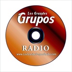 Los Grandes Grupos Radio logo