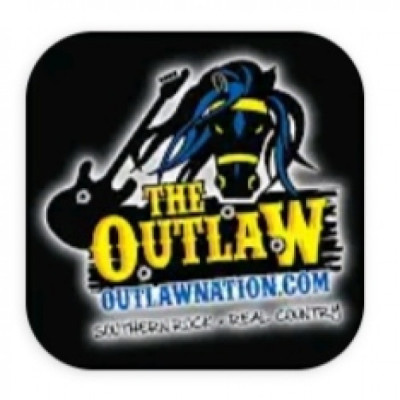 Outlaw Nation logo