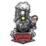 The Doo/Wop Express logo