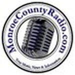 Monroe County Radio logo