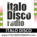 POPCORN FM / ITALO DISCO logo