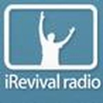 IRevival Radio logo