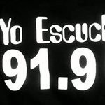 KBWE 91.9 FM logo