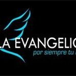 La Evangelica logo