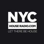 NYC House Radio logo
