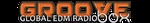 GROOVEbox Radio logo