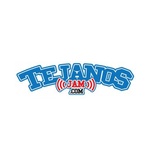 Tejanos Jam logo