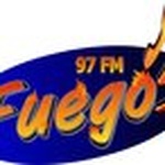 Fuego 97 logo