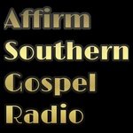 Affirm Southern Gospel Radio logo