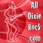 All Dixie Rock logo