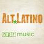 NPR Alt.Latino logo