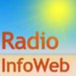 Radio InfoWeb logo