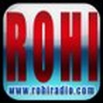 Radio Rohi logo