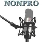 The Non Productive Network logo