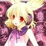 Touhou Radio logo