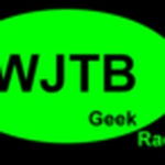 WJTB Radio / NJIT logo