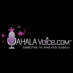 Yahala Voice logo