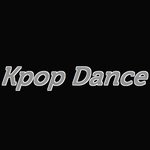Kpop Dance logo