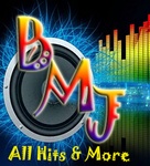 Radio Belizemix / Jams logo