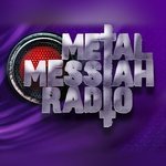 Metal Messiah  Radio logo