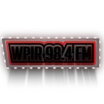 WPIR 98.4Fm logo