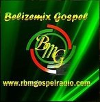 Radio Belizemix / Gospel logo