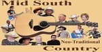 Midsouth Country logo