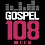 Gospel 108 logo