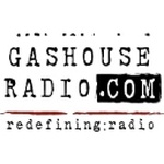 Gashouse Radio logo