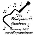 The Bluegrass Jamboree logo