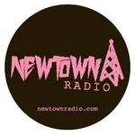 Newtown Radio logo