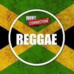Reggae / Hit Connection Radio logo