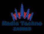 Radio Techno Zagreb logo