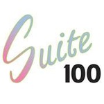 Suite 100 logo