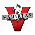 VarietasRadio logo