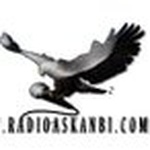 Radio Askanbi logo