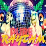 Pure Rhythm Radio FM logo