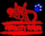 KPAW Furocity Rock Radio logo