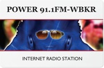 POWER 91FM logo