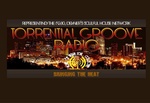 Torrential Groove Radio logo