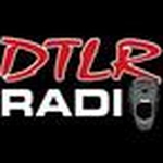DTLR Radio logo