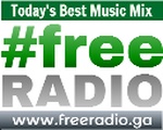 #free RADIO logo