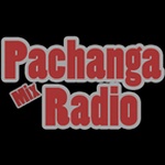 Pachanga Mix Radio logo