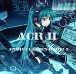 ACR II logo