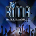 BIMA FM92 logo