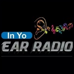 In Yo Ear Radio logo