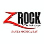 ZRock logo